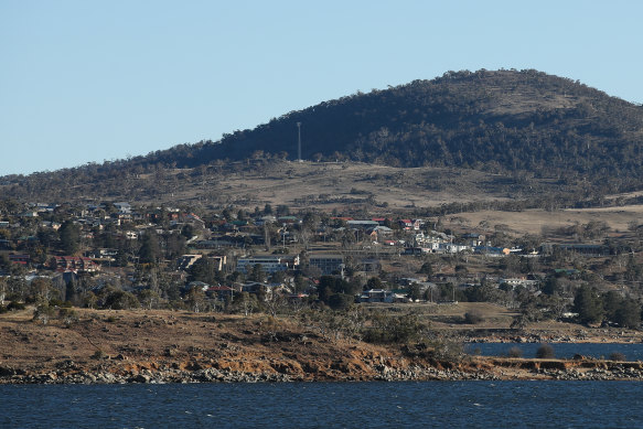 Jindabyne’s unit prices have more than doubled since 2018, new data shows.