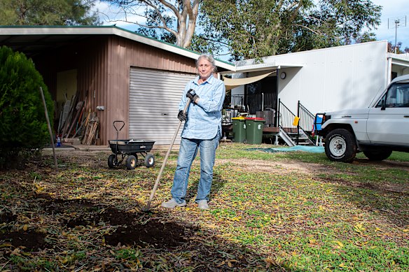 Ruth Nielsen was successful in an insurance claim after an initial refusal.