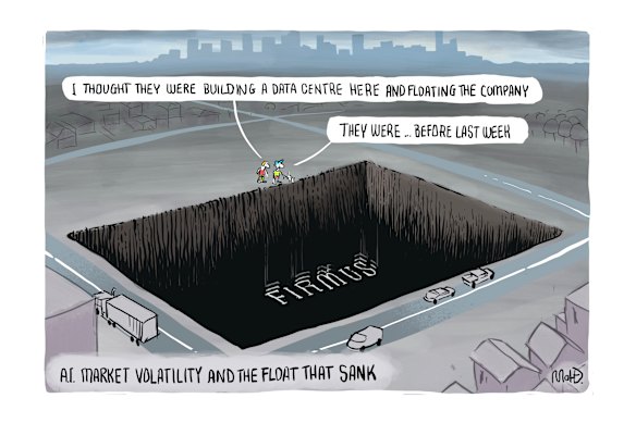 Illustration by Matt Davidson