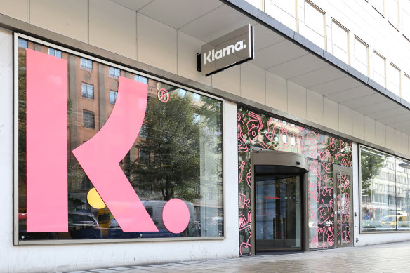 Klarna’s raising comes hot on the heels of a $1.5b convertible note issued by Afterpay last week.