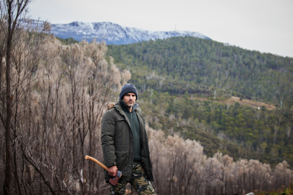 Loneliness and isolation, rather than extreme physical conditions, are usually the biggest challenges for Alone’s contestants.