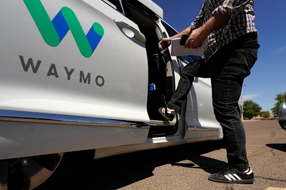 Waves of tech disruption have altered the job market for Generation X.