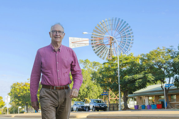 For Ross Garnaut, the pandemic is an opportunity for Australia to rethink tired economics.