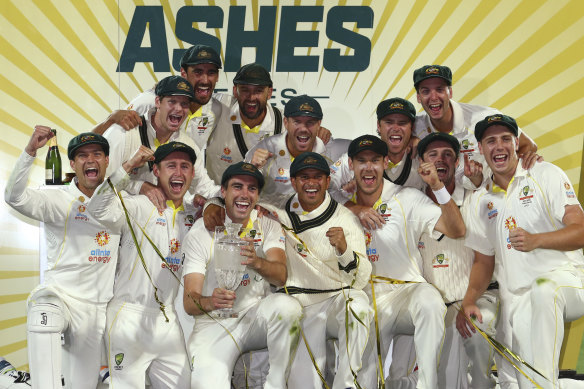 Australia will face England and India for two major tours each over the next broadcast cycle.