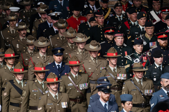 A Commonwealth contingent, including the Australian Defence Force, Canadian Armed Forces, and New Zealand Defence Force, will form part of King Charles III’s coronation procession.