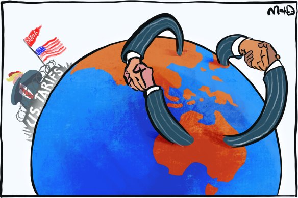 Investing in the capabilities of countries in South-East Asia and fostering connections with its people is more important now than ever before.