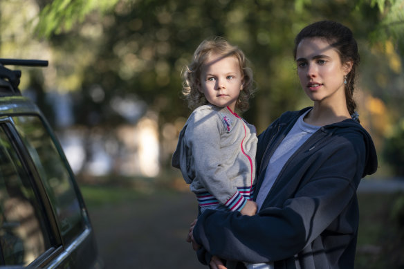 While Netflix’s Maid has generally been applauded for its accurate depiction of the struggles faced by single mothers, its portrayal of women’s refuges could not be further removed from the reality of modern refuges.