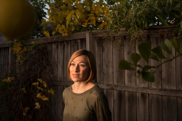 Melanie Cheng’s new novel is about grief, hope and family.