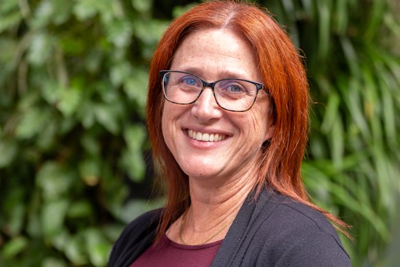 Kirsty Bevan is chief executive of the Conservation Council of South Australia.