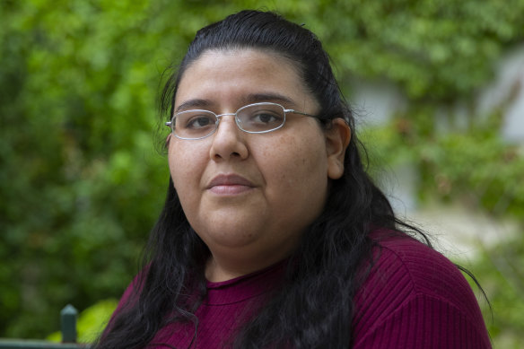 Janet Mendez received numerous phone calls from the hospital asking her to pay hundreds of thousands of dollars while she was still recovering from coronavirus.