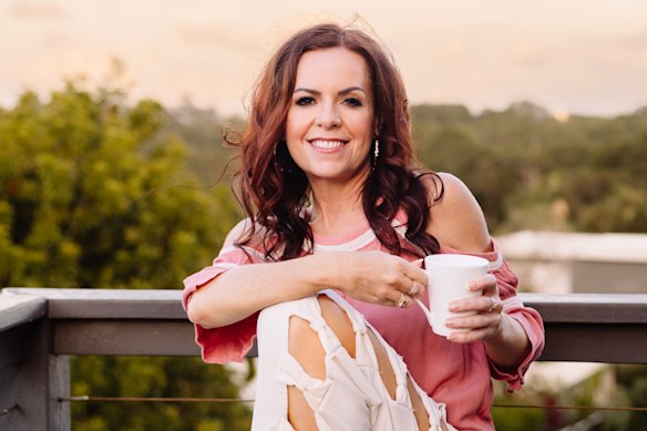 Nicole Pedersen-McKinnon: Having private health insurance was invaluable for my cancer scare.