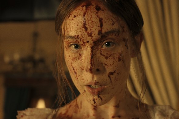 smh.com.au - Craig Mathieson - The best new TV shows to stream in September