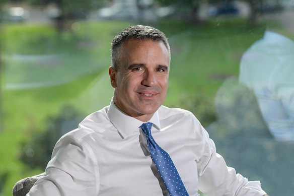 South Australian Premier Peter Malinauskas this year voted to restrict abortion after 25 weeks’ gestation. The bill failed.
