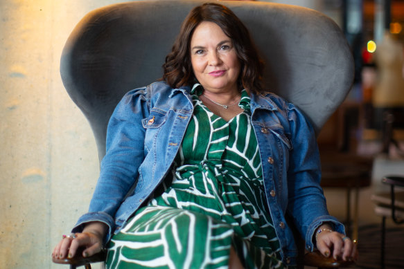 Best-selling author Jacqueline Bublitz explores what it means to be a young woman out in the world, exploring and taking risks.
