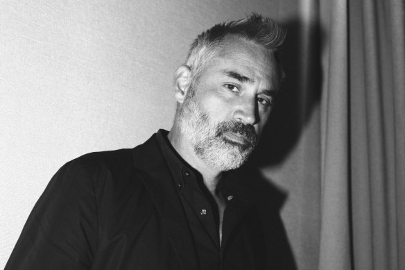 Alex Garland admits that his films have a tendency to “piss people off”.