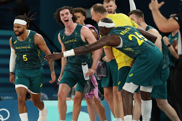 Paris Olympics 2024: Our reporters’ favourite moments of the Games ...