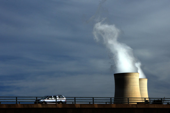 Power giant AGL is testing ways to turn off its coal units so it can dodge the daytime onslaught of rooftop solar flooding the grid with cheap electricity.