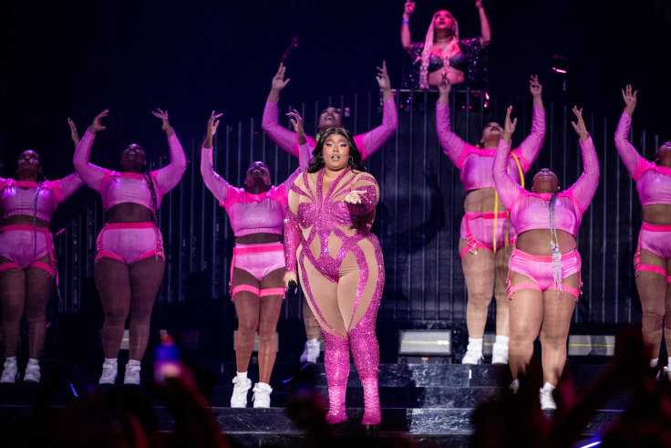 Did Lizzo fat shame her own dancers? And have the bombshell