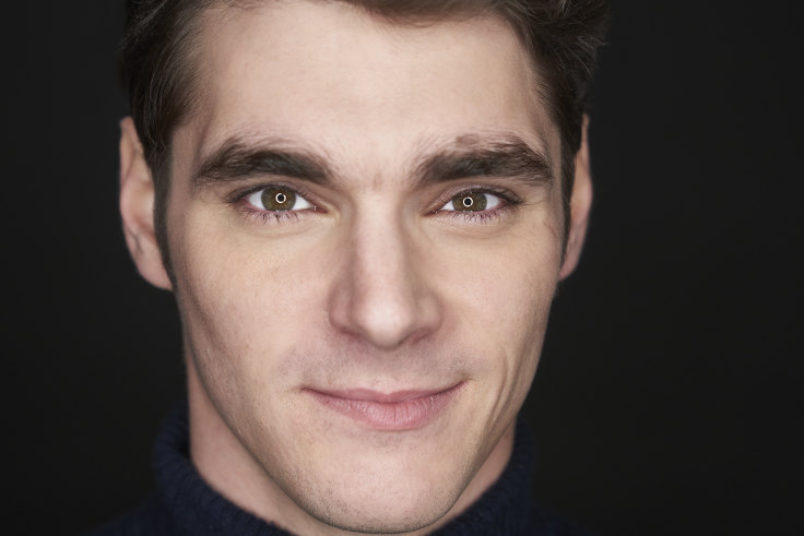 R.J. Mitte: 'I have devoted my life to my mom and my sister'