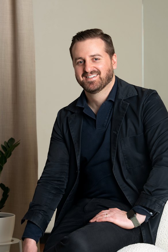 Jordan Michaelides is managing director of Australian influencer agency Neuralle.