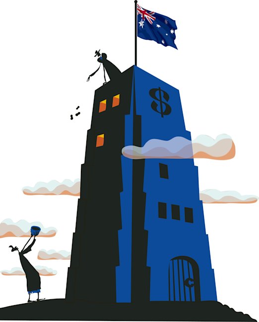 Illustration: Matt Davidson