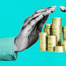 Your Super Their Bets