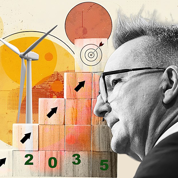 Australia’s 2035 emissions target: What it means for your car and home
