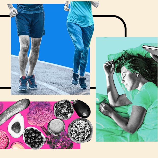 19 health habits doctors recommend for a longer life