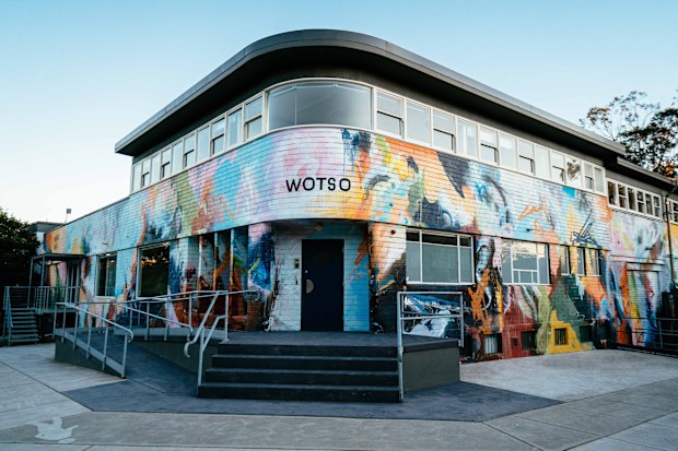 Wotso stays flexible as pandemic rocks its working world