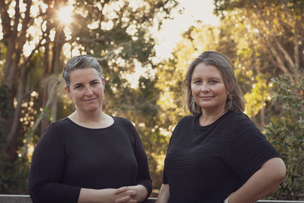 Rachael Neumann and Kylie Frazer team up for new angel investing fund ...