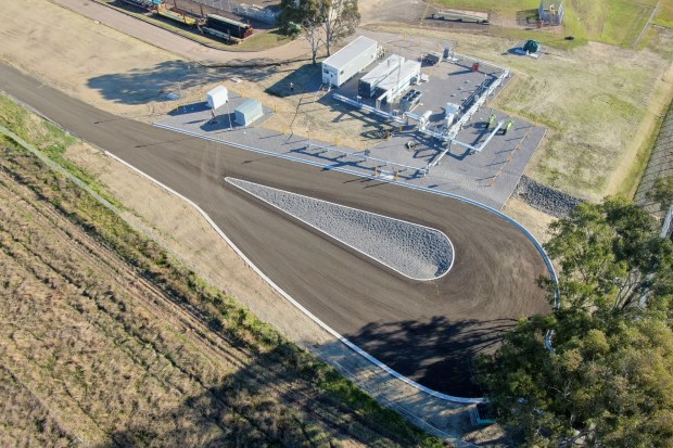 Jemena’s Western Sydney Green Hydrogen Hub