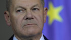 German Chancellor Olaf Scholz.