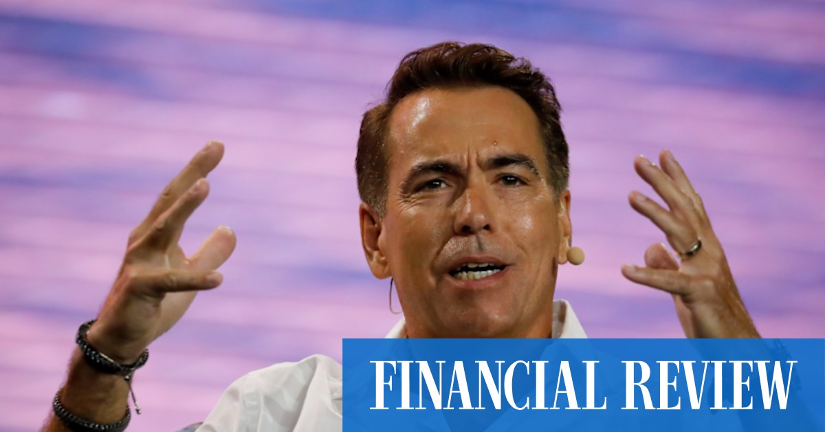 How Sam Bankman-Fried and FTX seduced blue-chip investors - Vimarsana News