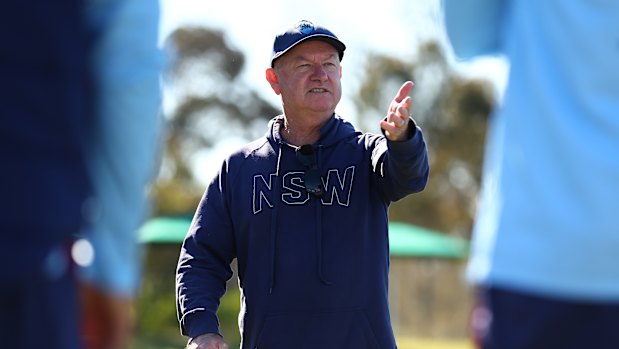 The man who should lead Australia out of T20 hole has just been sacked