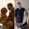 ‘A wake-up call’: Disgruntled couples waiting years to get wedding photos