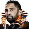 Why the next fortnight is the most important in Wests Tigers’ history