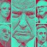 Of the Trump trial’s sleazy cast, one actor performed best
