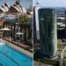 Opal Tower builder chosen to redevelop historic North Sydney Olympic Pool