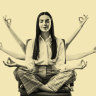 Sick of work already? Micro-stresses (or your childhood) could be invisible causes