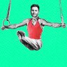 The Olympics is a once-every-four-years reminder that most of us are painfully ordinary and will remain that way forever.
