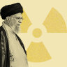 ‘Cat and mouse’: What we know about Iran’s secretive nuclear program