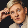 Ellen DeGeneres