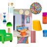 Bring colour into your home with these dopamine-boosting pieces
