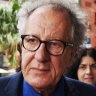 'I was numb': Geoffrey Rush says Telegraph branded him a 'pervert'