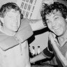 Roosters legend Arthur Beetson to be honoured after grandstand snub