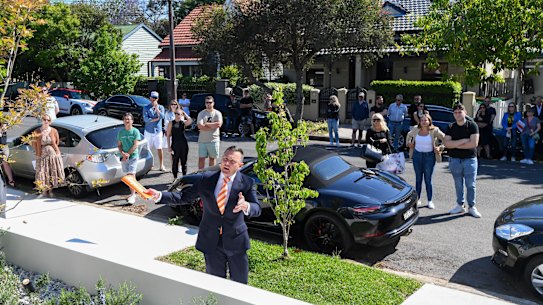 Four Australian cities have been ranked as ‘impossibly unaffordable’ to buy property.