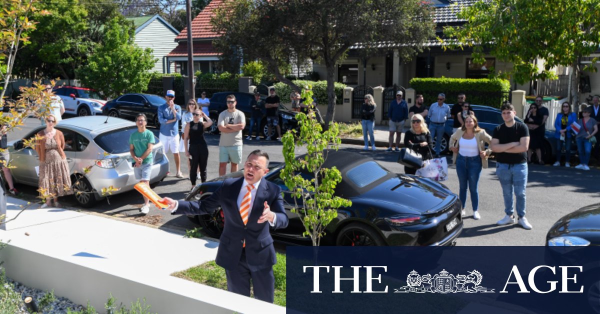 How the gap between the property haves and have-nots just got wider