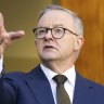 Labor faces difficult choice on tax cuts