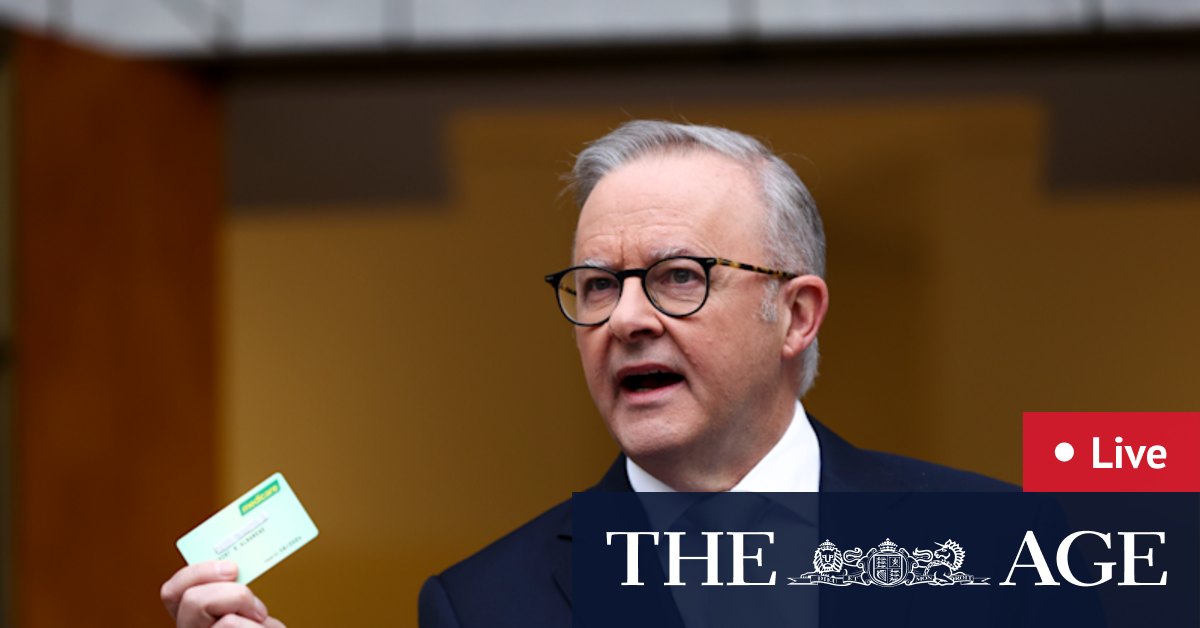 EU-US commerce deal struck; Gaza meals help airdropped; PBS scheme cap on Albanese authorities’s agenda