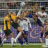 Matildas urge Kerr to be patient as team ends 2024 with 6-0 win; Interim boss Sermanni happy to remain